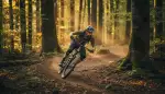 Bereit für den Trail: Deine Mountainbike Ausrüstung