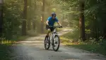 Cube Fahrräder: Vielseitigkeit auf zwei Rädern
