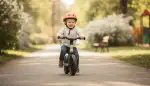 Das Laufrad: Der perfekte Start