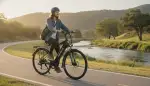 Das Varun E-Bike 28 Zoll: Komfort, Reichweite und Power für Ihre täglichen Wege