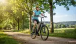 Dein Trekkingrad: Vielseitig durch Alltag und Abenteuer
