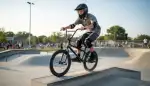 Dein Weg zum ersten BMX