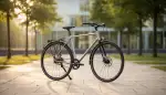Den richtigen Fahrradständer auswählen