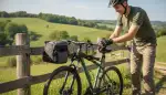 Der passende Gepäckträger für jede Tour