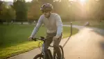 E-Bike Helme: Mehr Schutz für schnelle Fahrten