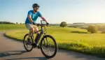 E-Bike Reichweite: Realistisch einschätzen