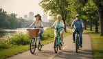 E-Bike Senioren: Mobilität neu entdecken