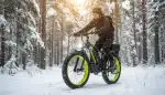 E-Fatbike: Dein Ganzjahres-Abenteuerbegleiter
