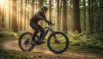 E-Fatbike: Dein Schlüssel zur Freiheit