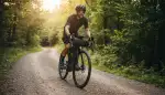 E-Gravel Bike: Freiheit abseits des Asphalts