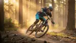 E-MTB Fahrtechnik: Meistere jeden Trail