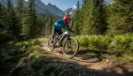 E-MTB Fully: Fahrspaß ohne Grenzen