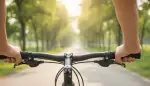 Ergonomische Lenkergriffe: Komfort für jede Tour