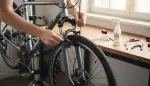Fahrrad Bremsbeläge wechseln: Sicher unterwegs