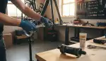 Fahrrad Innenlager wechseln: So geht's