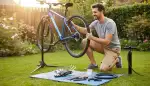Fahrrad Reifenwechsel: Schritt für Schritt
