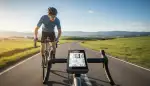 Fahrradcomputer mit GPS: Dein smarter Begleiter