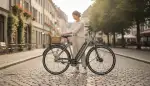 Gazelle E-Bike: Tradition trifft Innovation