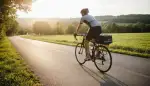 Gepäckträger: Cleverer Transport am Fahrrad