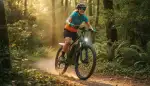 Giant E-Bike: Performance trifft Komfort