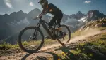 haibike E-MTB: Dein Trail-Begleiter