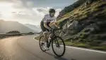 Hightech-Materialien für dein Radtrikot