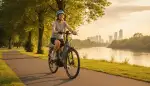 Kalkhoff E-Bike: Qualität trifft Fahrfreude