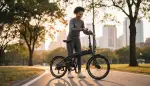 Klapp E-Bike: Kompakt. Kraftvoll. Clever.