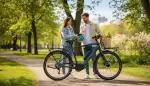 Lasten E-Bike: Dein Alltagsheld auf zwei Rädern