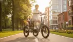 Lastenrad: Smarte Transportlösungen