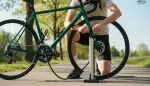Optimaler Reifendruck: Die Fahrrad Luftpumpe