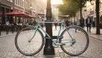 Optimaler Schutz: Das passende Fahrradschloss