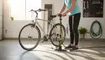 Präziser Reifendruck: Deine Fahrrad Standpumpe