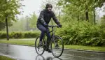 Regenjacke Fahrrad: Trocken und Komfortabel