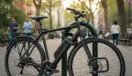 Sicheres Fahrradschloss: So schützen Sie Ihr Rad