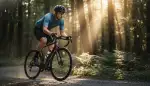 Sicherheit durch Sicht: Selbsttönende Fahrradbrillen