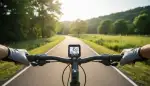 Smarte Radtouren: Fahrradcomputer kaufen