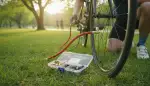 Ventilvielfalt meistern: Die richtige Luftpumpe