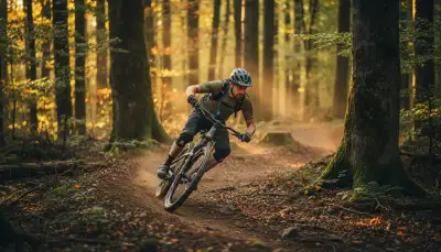 Bereit für den Trail: Deine Mountainbike Ausrüstung