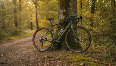 Canyon Fahrrad: Performance für den Trail