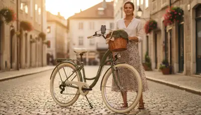 Cityrad finden: Ihr Wegweiser für die Stadt