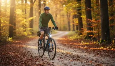 Crossrad Kaufberatung: Dein perfekter Begleiter
