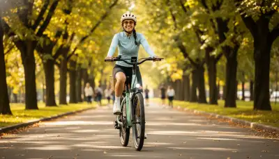 Damen E-Bike Kaufberatung: Finde dein Match