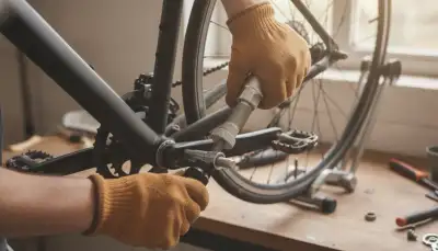 Das richtige Innenlager Werkzeug für Ihr Fahrrad