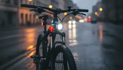 Dein Fahrradlicht: StVZO-konform unterwegs