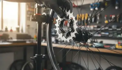 Dein Singlespeed: Einfachheit selber bauen
