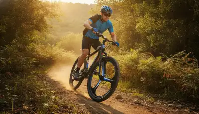 Dein Weg zum perfekten Mountainbike