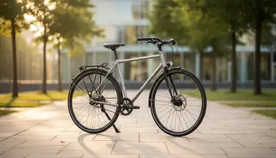 Den richtigen Fahrradständer auswählen
