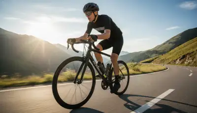 Der Perfekte Fahrrad Flaschenhalter