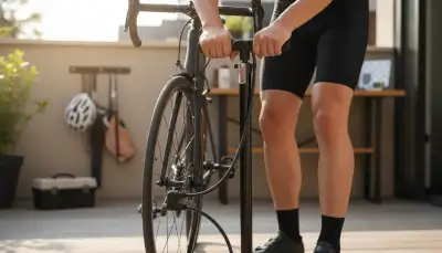 Die perfekte Fahrrad Standpumpe finden und pflegen